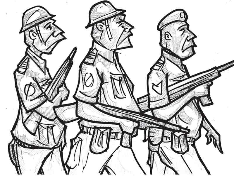 800x600 Unknown Gunmen Kill Four In Plateau Black Naija