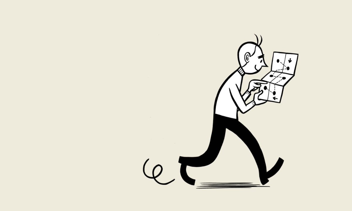 1200x721 Canada On Twitter Follow Paul Through Giant Comic Strips