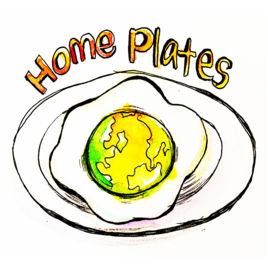 268x268 Home Plates On Apple Podcasts