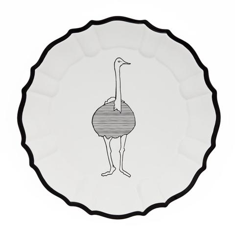 480x480 Plates Roi Du Lac