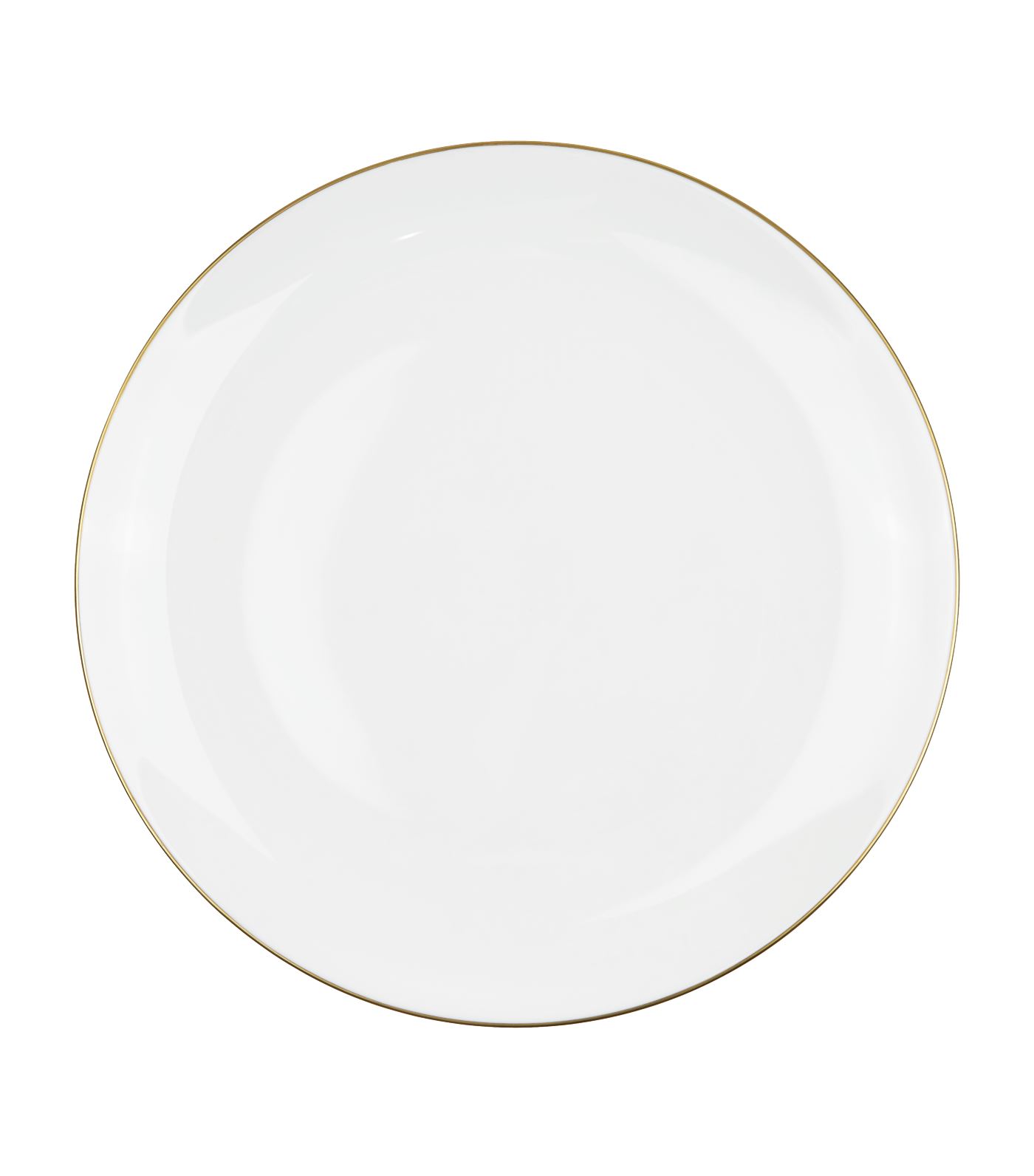 1400x1592 Richard Brendon Line Coupe Salad Plate