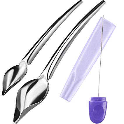 425x425 Deco Spoon Multi Use Precision Chef Culinary Chocolate