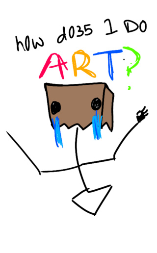 320x516 Does Drawings On Paigeeworld Pictures Of Does