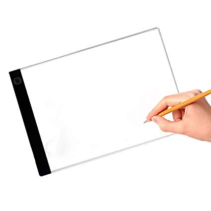 425x425 Dyna Living Led Tracing Light Box Board Art Tattoo