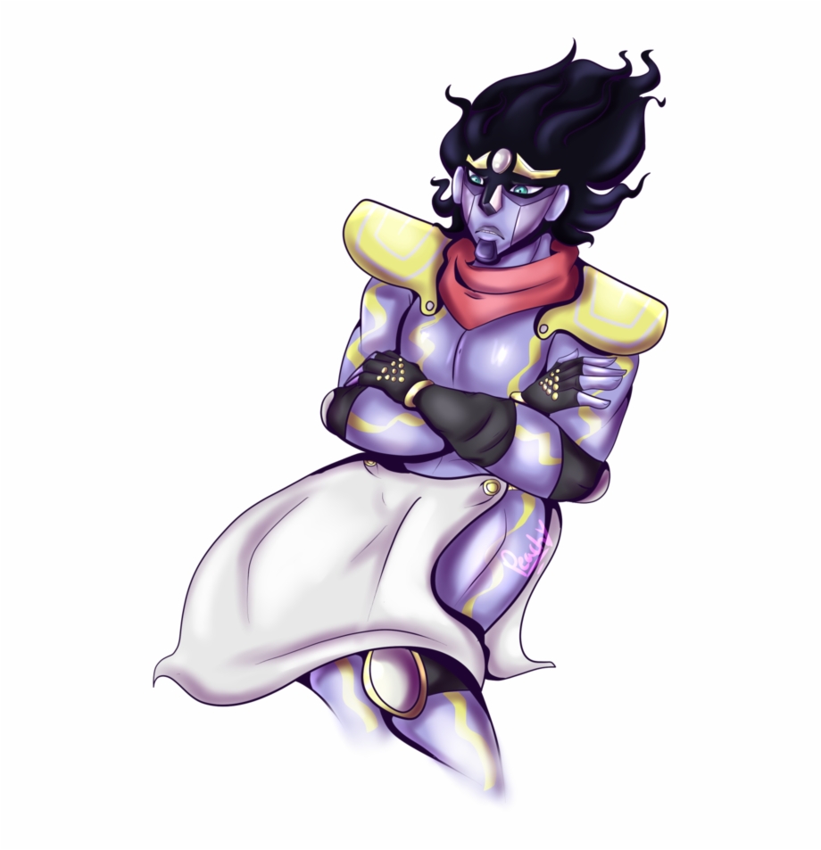920x953 Star Platinum Png Free Png Images Clipart Download