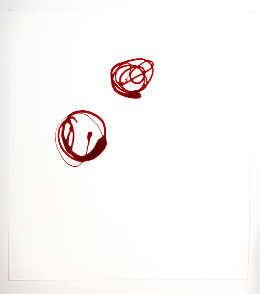 531x600 Drawings Patrick Strzelec