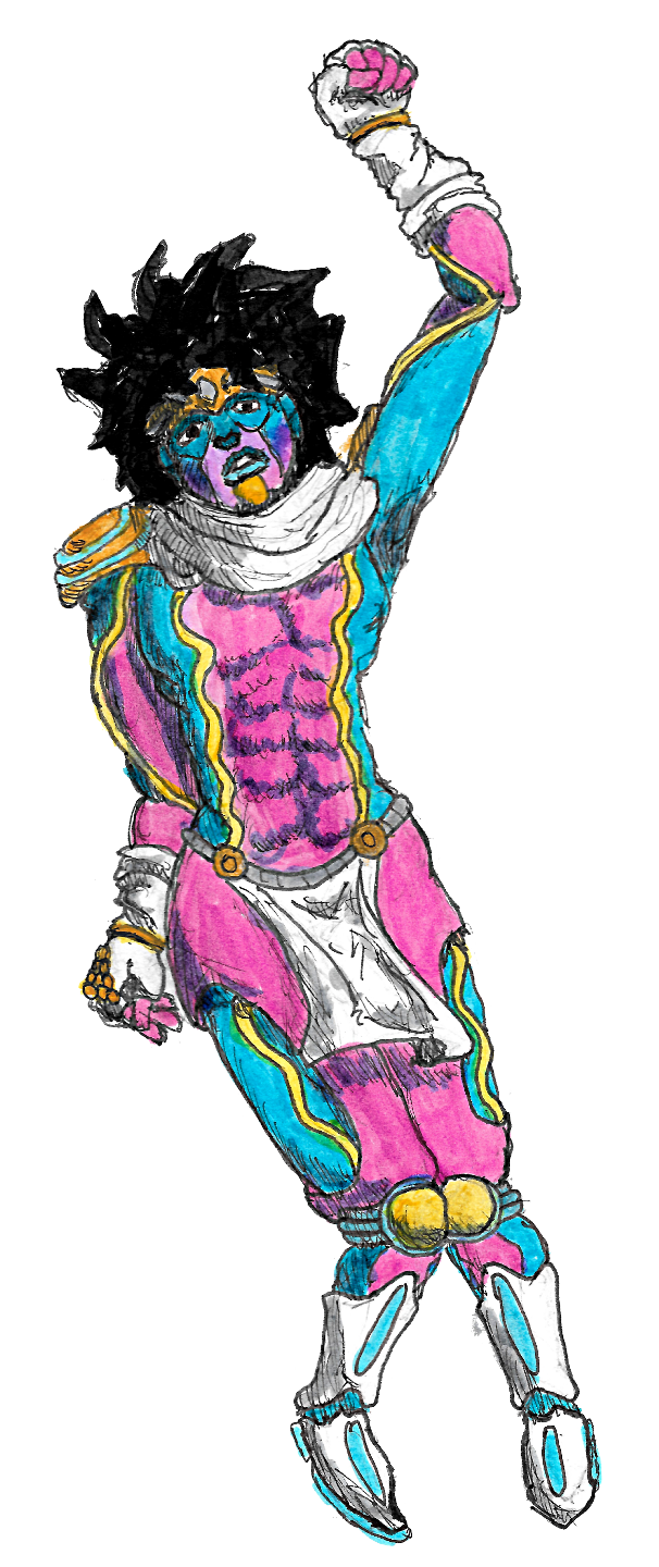 606x1440 fanartstar platinum because i really like his part color scheme