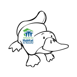 300x300 Platypus Build