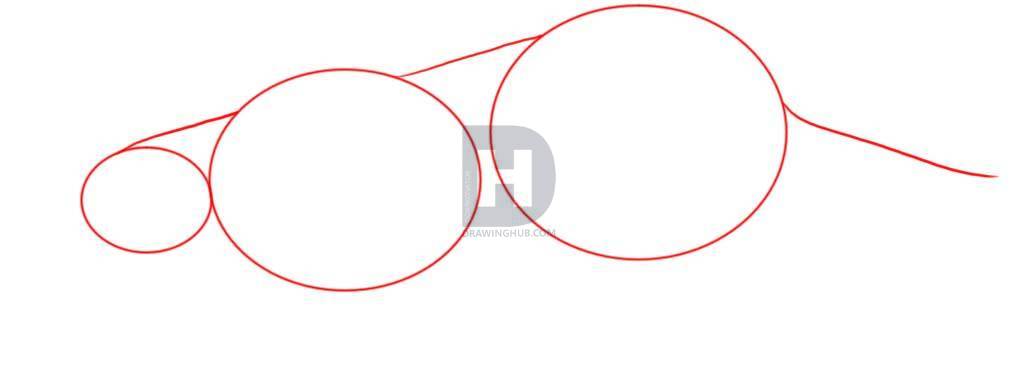 1024x375 How To Draw A Platypus, Step