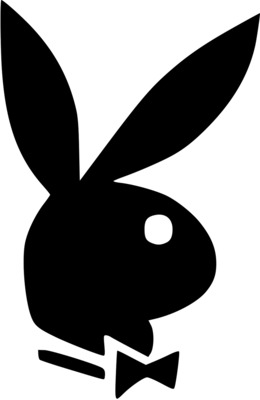 Playboy Bunny Drawing | Free download on ClipArtMag