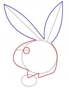 237x302 how to draw playboy bunny blog