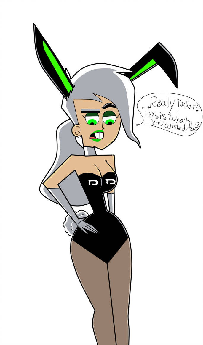 685x1166 playboy bunny danny tg