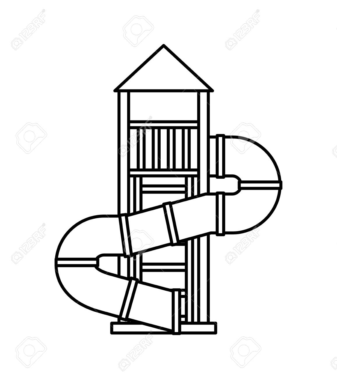 1156x1300 Playground Games Clipart