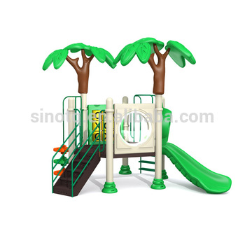 350x350 New Drawing Large Animal Outdoor Kids Playground Equipment
