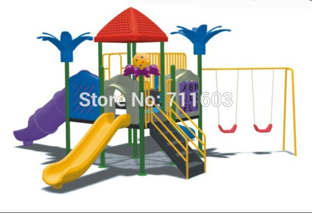640x437 Funny Outdoor Playground Equipment Sale From Yiwu, With Ce,with