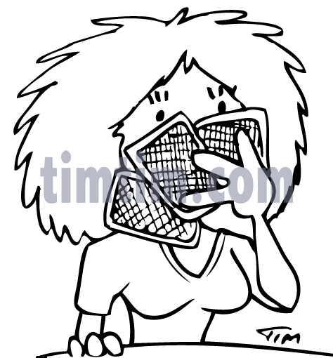 474x510 Free Drawing Of A Poker Girl From The Category Cards Games