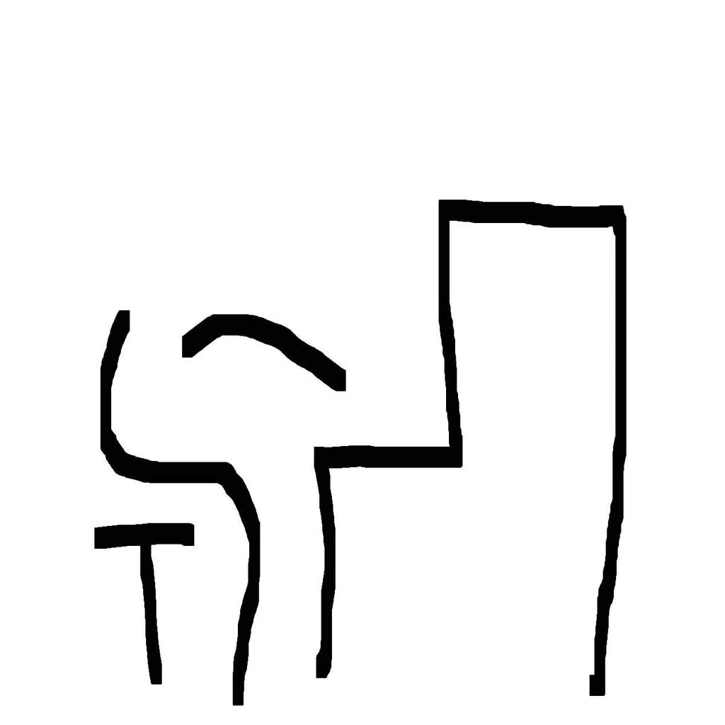 1024x1024 Man Playing Piano Koala Chess Art