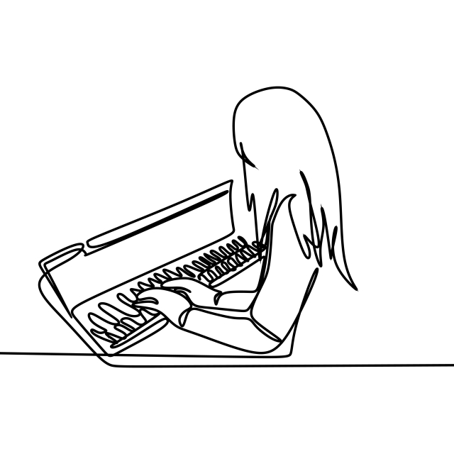 640x640 Piano Player Png, Vectors, And Clipart For Free Download