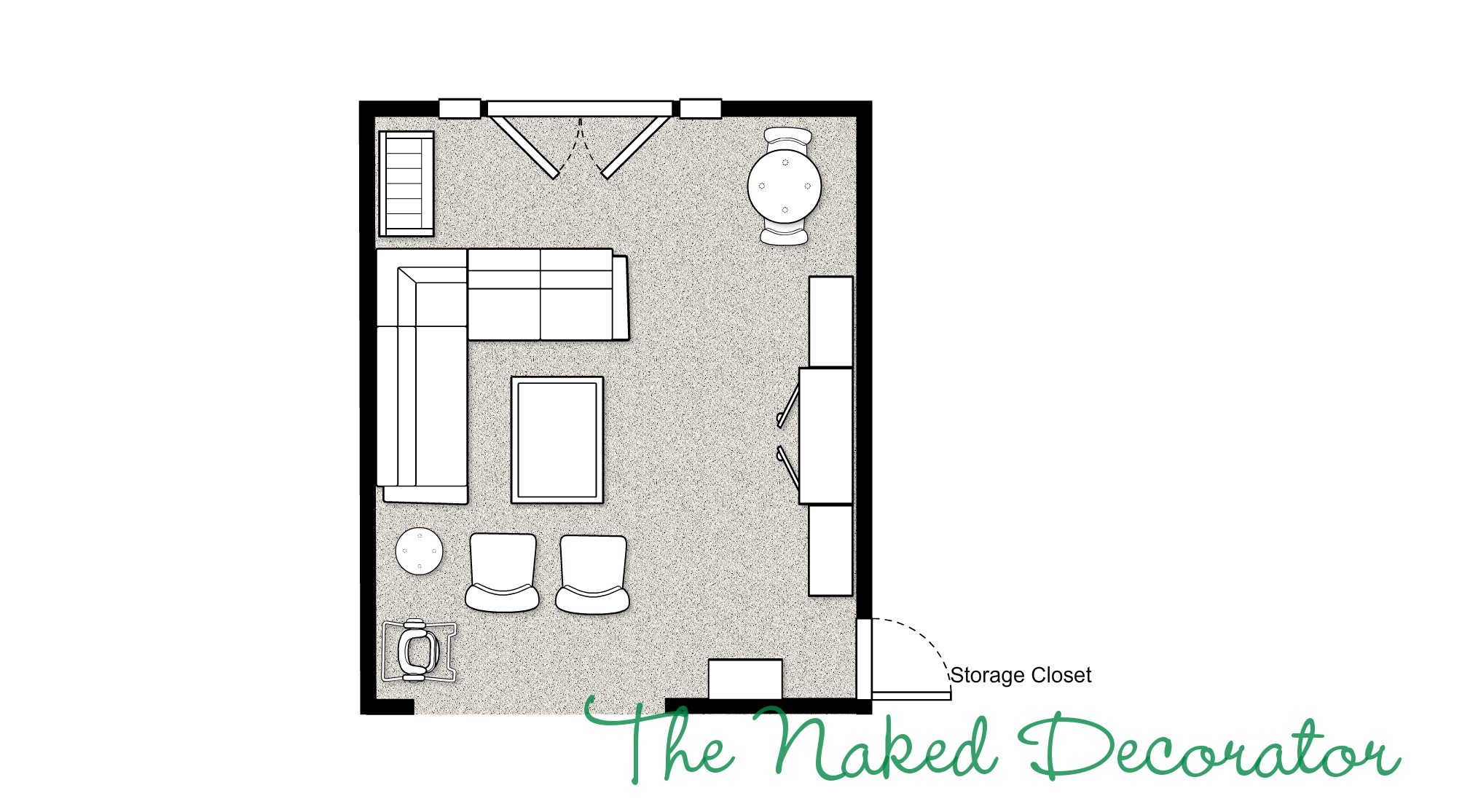 2018x1115 Interior Design Room Tours