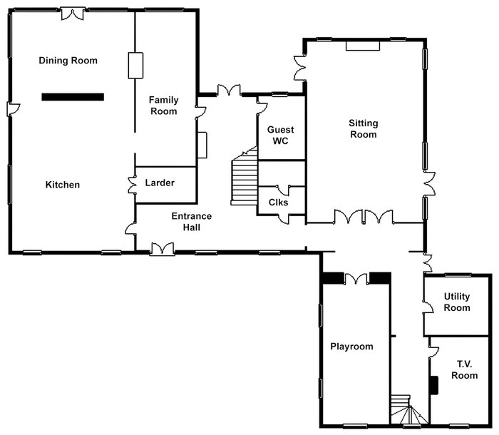 700x610 woodside house, dunnstown, two mile house, naas, co kildare