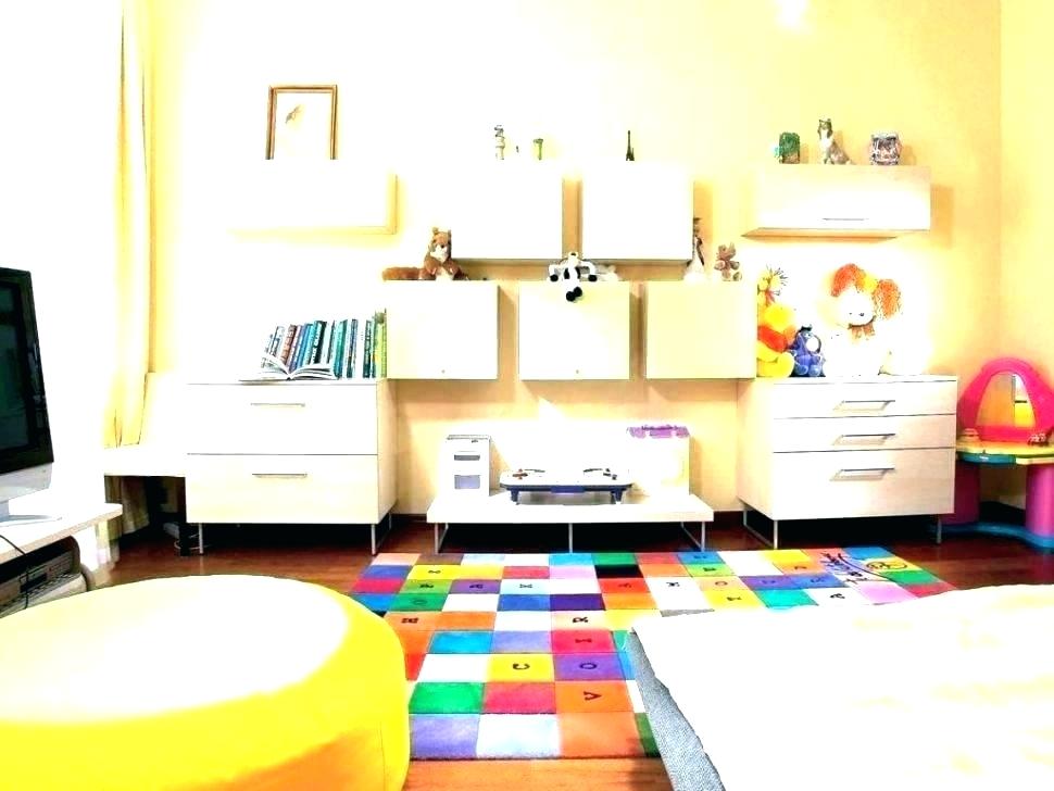 970x728 Playroom Furniture Ideas