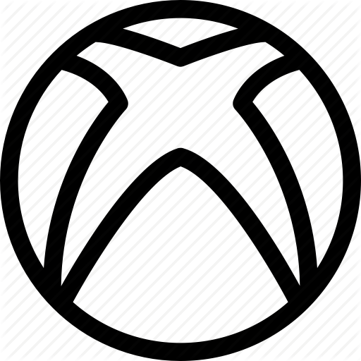 512x512 controller, game, joystick, play, playstation, xbox icon