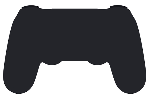 519x335 draw a photorealistic playstation controller in photoshop