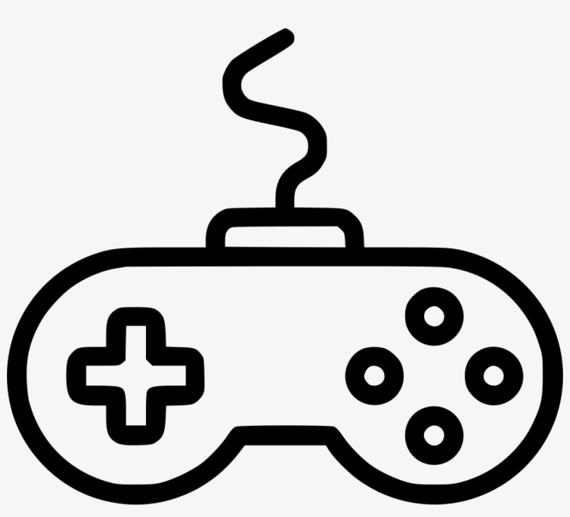 820x744 Game Controller Joystick Device