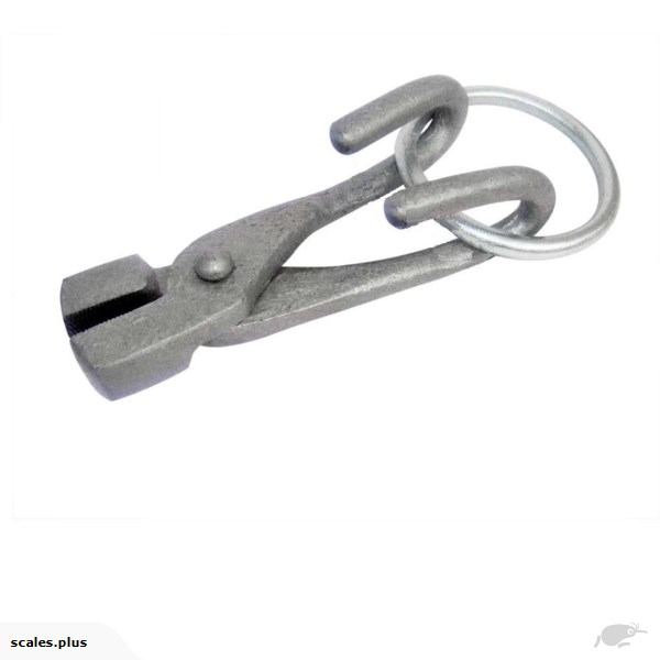 600x600 Draw Tongs Drawplate Pulling Pliers Wire Line