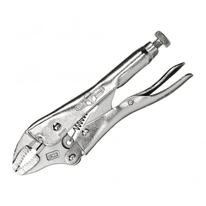 665x665 irwin curved jaw locking plier with wire cutter