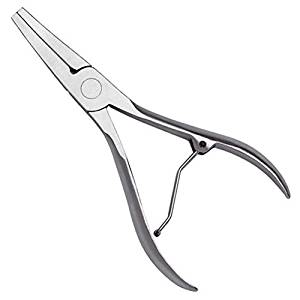 300x300 Lioobo Stainless Steel Fishing Line Scissors Handy