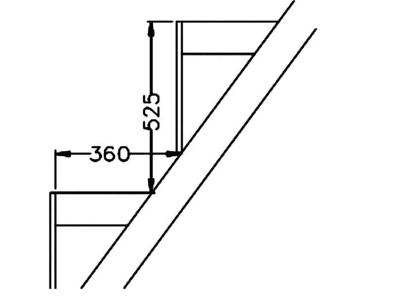 800x600 chisel plough with big depth