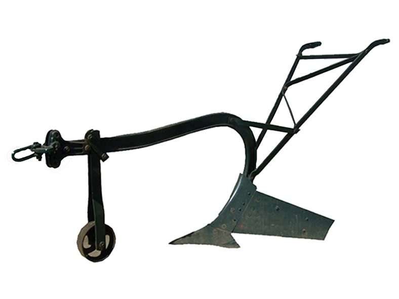 788x590 ox drawn plough looter caged five years