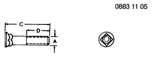 600x282 Plow Bolt X Bish Enterprises