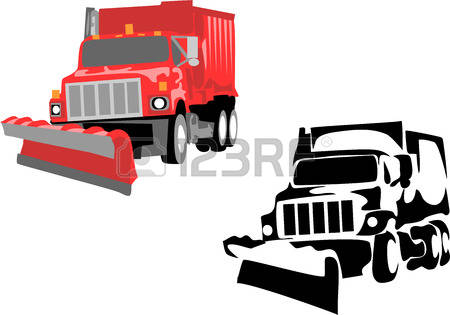 450x315 Plow Truck Clip Art Clip Art