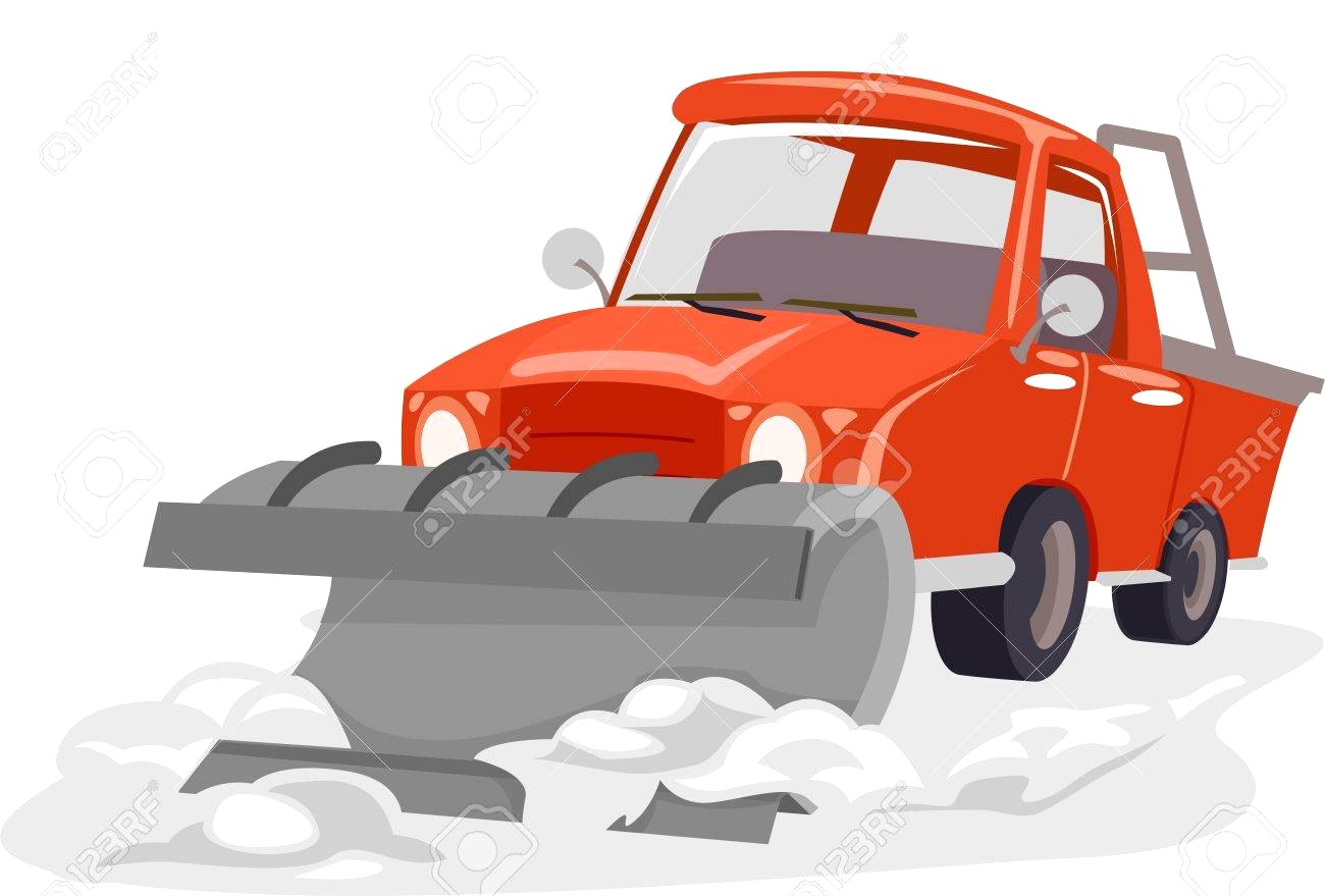 1300x879 Snow Plow Cartoon Images