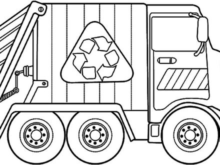 440x330 snow plow coloring pages, katy snow plow coloring