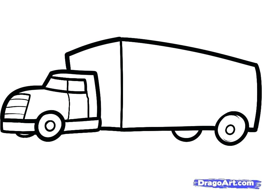 901x654 Truck Draw
