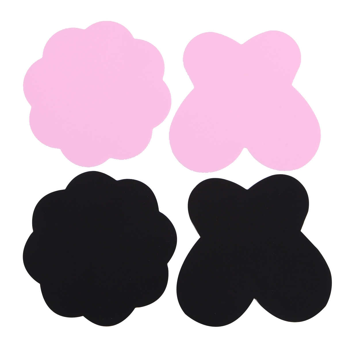 1200x1200 Detail Feedback Questions About Monja Silicone Paint Palette