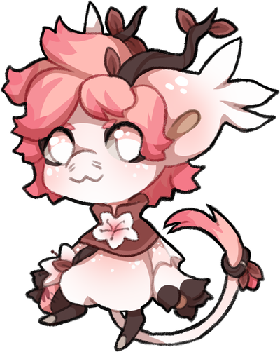 400x502 Griffia Plum Blossom