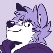 185x185 Plum On Twitter Some People Draw Fox And Wolf The Same Size