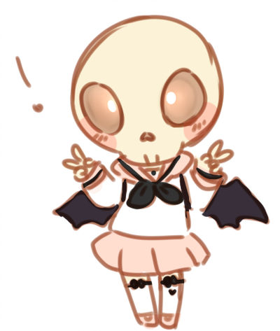 400x473 Obsessed With Plum