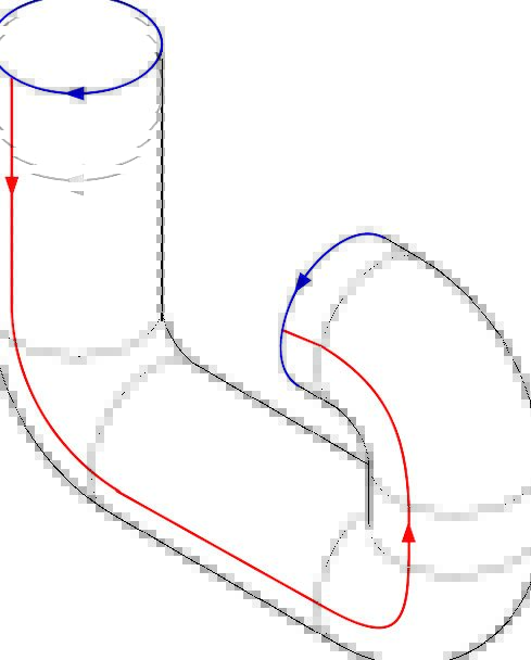 489x608 Pipe, Tube, Sanitation, Engineering, Manufacturing, Plumbing