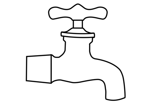 481x340 Plumbing Klein Bottle Computer Icons Plumber Drawing Cc0