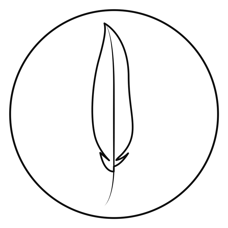 800x800 logo plume klsf karine la sage femme