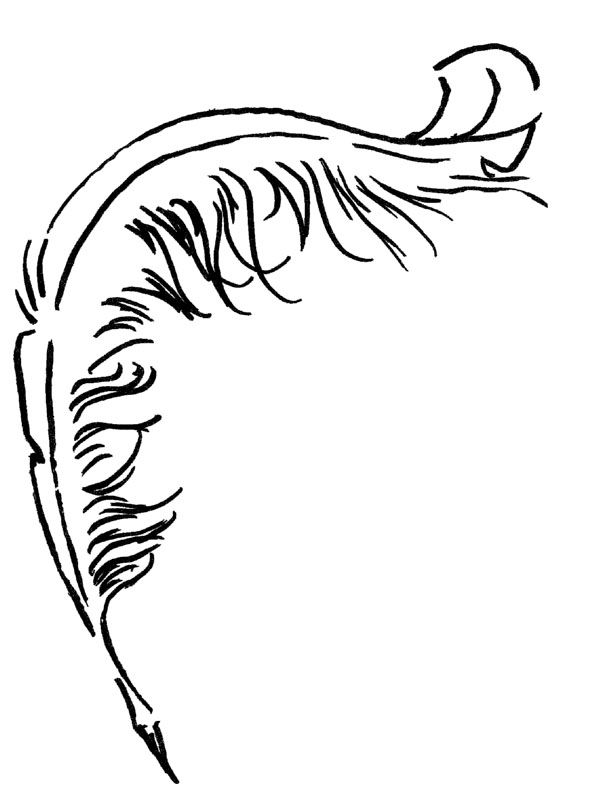 597x800 More Like Quill And Ink Pot Tattoo