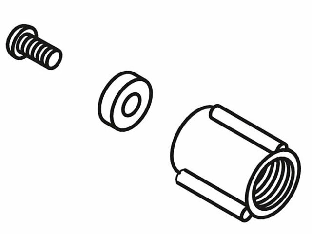 640x481 Kohler Plunger For Sale Online Ebay