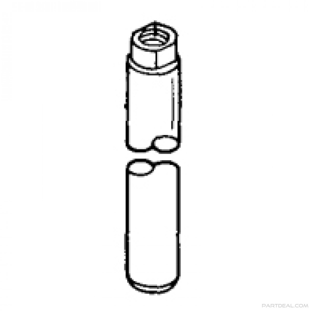 1200x1200 lincoln lincoln pump plunger for models