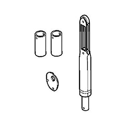 425x425 Cam And Plunger For Sr Check Series