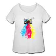 190x190 Shop Drawing Plus Size T Shirt Online Spreadshirt